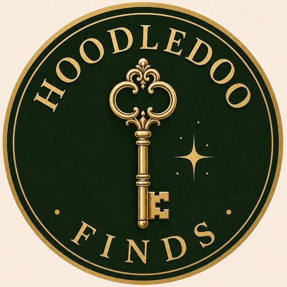hoodledoofinds